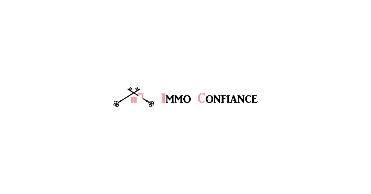 Logo de l'agence Immo Confiance